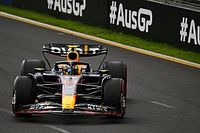 Red Bull investiga qué le sucedió a Pérez en Australia