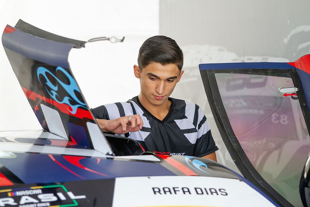 Rafa Dias