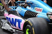 F1: Equipes trazem atualizações para driblar altitude da Cidade do México