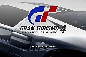 Un joueur découvre des codes de triche… pour Gran Turismo 4 !