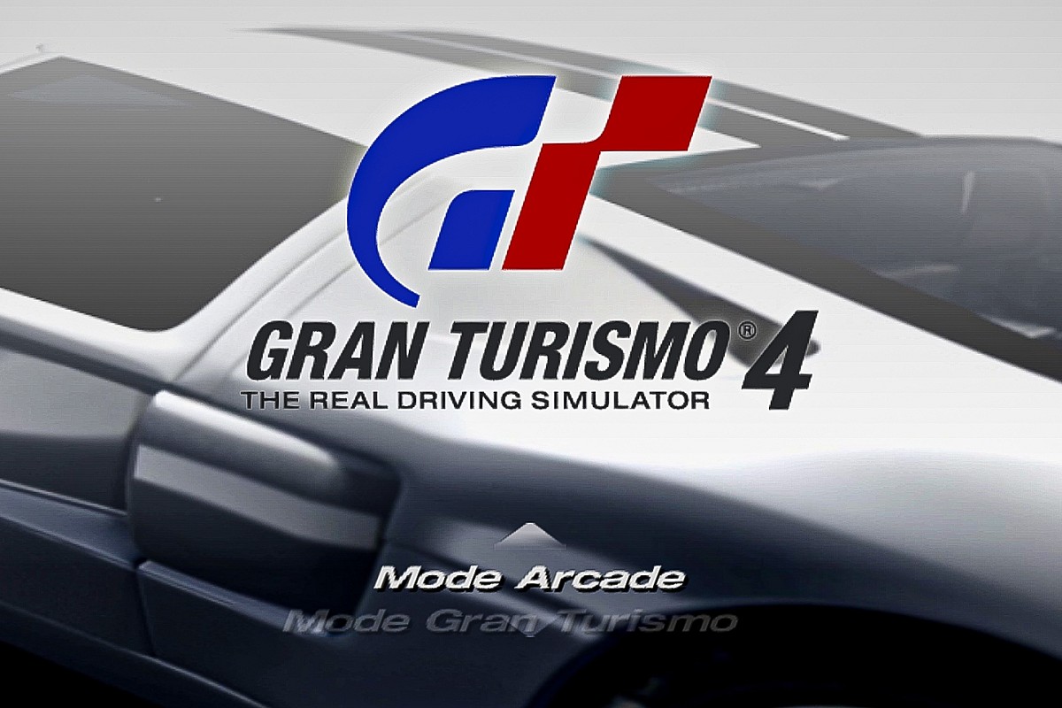 Un joueur découvre des codes de triche… pour Gran Turismo 4