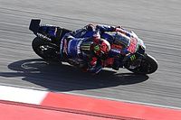 Yamaha “still far away” from what it needs from 2023 MotoGP engine