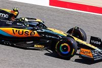 Zbyt duży op&oacute;r w McLarenie