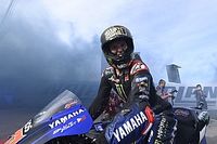 Fabio Quartararo mistrzem MotoGP 2021