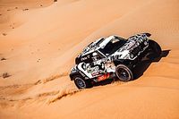 Duża strata Przygońskiego