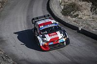 Ogier cree que "el destino" decidió su batalla con Loeb en Montecarlo