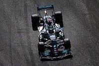 Hamilton: Vamos a estar muy cerca con Verstappen