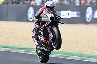 Espargar&oacute;: "Sab&iacute;a que a Quartararo le iba a costar adelantarme"