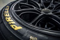 DTM tyre supplier change won’t be a “gamechanger” for teams