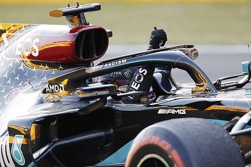 Hamilton powinien przejść do Red Bulla
