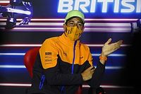 F1- Ricciardo admite que negocia&ccedil;&atilde;o com Ferrari nunca foi longe