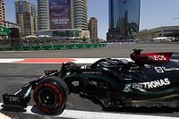 F1: Wolff diz que &ldquo;dois fins de semana muito ruins&rdquo; n&atilde;o far&atilde;o Mercedes mudar planos de 2022