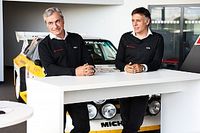 Sainz: "Queremos ganar el Dakar con Audi este primer a&ntilde;o"