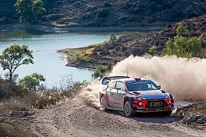 Neuville chce wygrać w Meksyku 