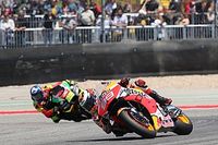 Dziwne błędy Lorenzo