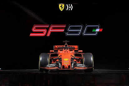Briatore: Yeni Ferrari'nin rengi değil hızı önemli