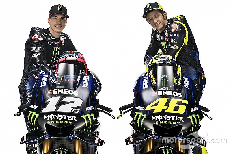 Yamaha veut se montrer à la hauteur de ses pilotes