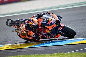 Miller over hectische MotoGP-titelstrijd: "Vorig jaar op steroïden"