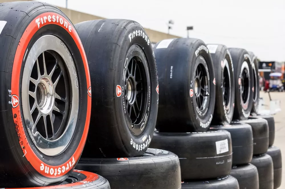 Firestone