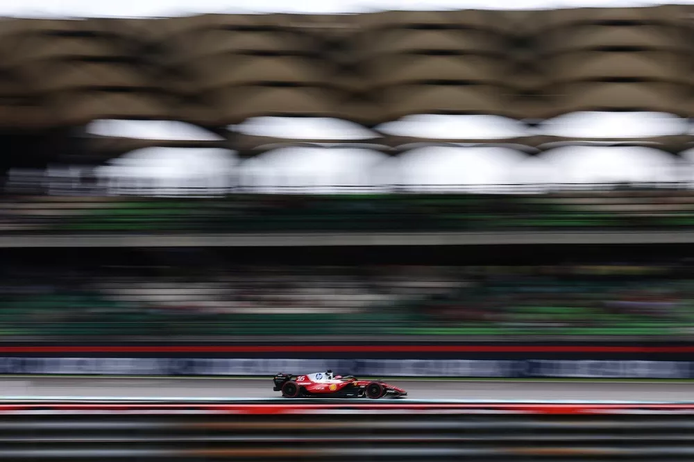 Charles Leclerc, Ferrari