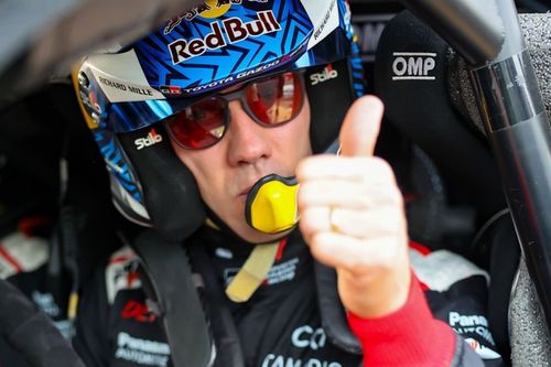 Ogiera rozpiera duma