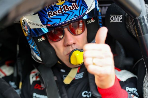 Ogiera rozpiera duma