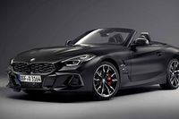 BMW Z4 Final Edition: versi&oacute;n especial para una despedida gloriosa
