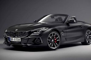 BMW Z4 Final Edition: versión especial para una despedida gloriosa