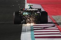 As&iacute; vivimos la clasificaci&oacute;n sprint para el GP de Qatar de F1 2025