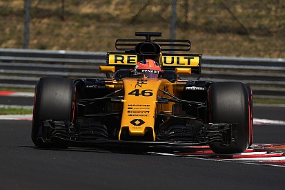 Kubica, Austin için Toro Rosso'nun seçenekleri arasında olabilir
