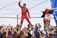 Las mejores historias de 2017, 19: Di Grassi se corona tras la pesadilla de Buemi