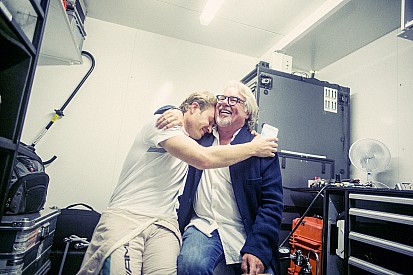 Napról napra egyre többet ér Rosberg F1-es címe Hamilton ellen?