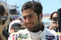 Gustavo Yacam&aacute;n llega a Lamborghini y al Blancpain GT Series