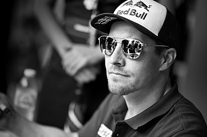 La famille de Nicky Hayden remercie tous ceux qui l'ont soutenu