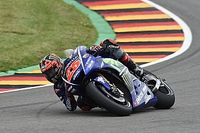 Viñales: “Hemos ido reduciendo la potencia y ahora parece que nos falta”