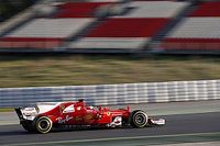 R&auml;ikk&ouml;nen dice que Ferrari aprendi&oacute; las lecciones del pasado