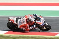 Dovizioso: “No somos los más fuertes, pero podemos pelear por ganar”
