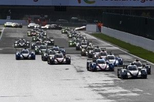 ELMS 2023: Starterliste mit 42 Autos veröffentlicht