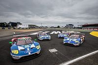 El programa de autos deportivos de Ganassi seguir&aacute; con o sin Ford