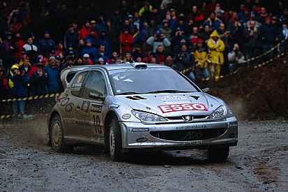Грьонхольм може повернутися у WRC у 2019-му на Toyota