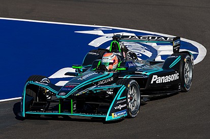 Piquet-Kolumne: Warum es bei Jaguar klick gemacht hat