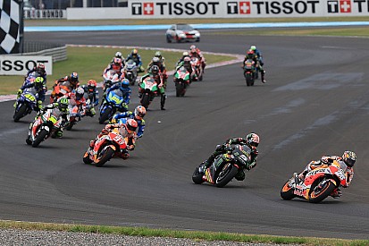Sebabkan Pedrosa terjatuh, Zarco minta maaf