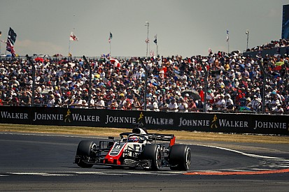 Chefe da Haas se irrita com Grosjean: “não é má sorte”