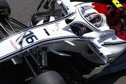 Why Leclerc is a Hamilton-level F1 rookie