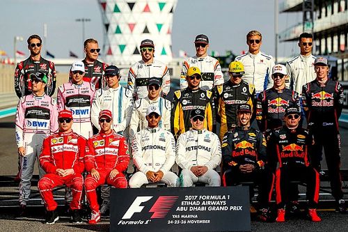 Opini&oacute;n: los mejores 5 pilotos de F1 en 2017 seg&uacute;n James Allen