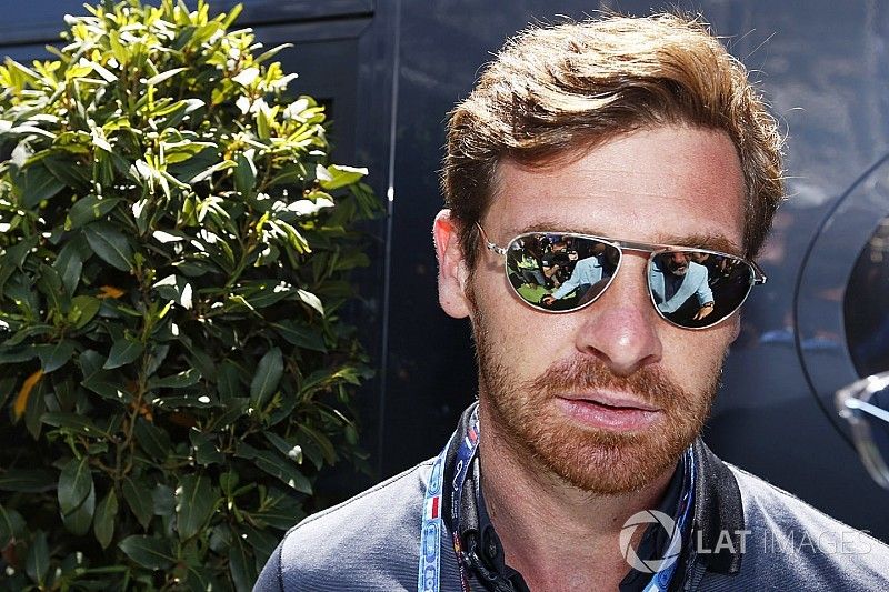 Andre Villas-Boas, Tottenham Hotspur Manager