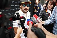 Alonso n&atilde;o espera surpresa no GP de M&ocirc;naco
