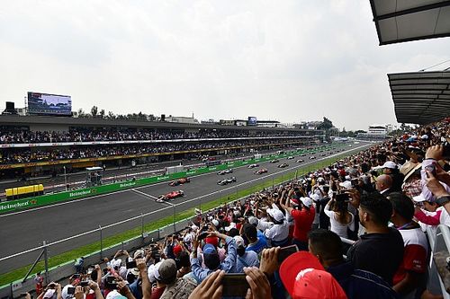 An&aacute;lisis: las perspectivas financieras de la F&oacute;rmula 1