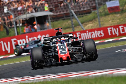 Haas: Comissários da F1 são influenciáveis por reputação