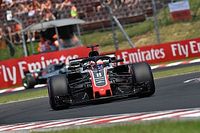 Los comisarios de la F1 no tratan a todos los pilotos por igual, dicen en Haas